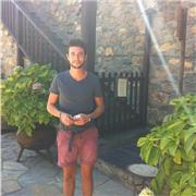 PROFESOR DE FRANCÉS NATIVO